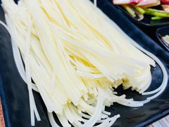 -红岸碳烤齐齐哈尔原味生态烤肉