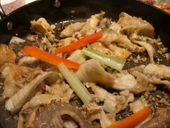 -谭厨中山传家菜.乳鸽.脆鲩鱼(华强北中航城店)