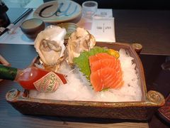 -花潮料理艺食馆(成都万象城店)