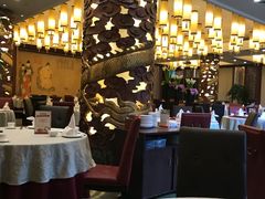 大堂-潮府馆·非遗潮州菜·世纪公园(新国际博览中心店)