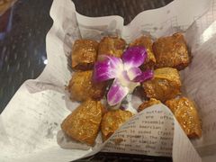 -大洋家·精品潮汕菜·生腌砂锅粥(天河东路店)