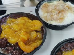 -小胖老味刨冰