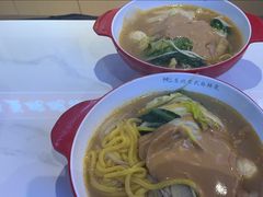 -杭景元·东北老式麻辣烫&炸串(江河时代店)