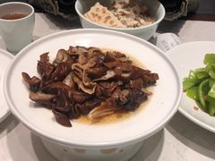 -春发生饭店·非遗(南院门店)