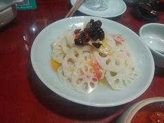 -窄巷子陕菜馆·地道陕西菜(粉巷店)