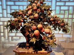 -北京工艺美术博物馆