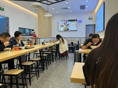 -吉祥馄饨(虹桥火车站店)
