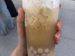 -喜茶(上海五角场万达店)