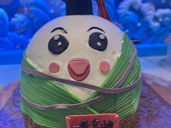 -青岛蓝海御华大饭店（金沙滩店）·蓝钻国际美食自助百汇