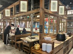 -東門韩国传统烤肉·韩国料理(银座直营店)