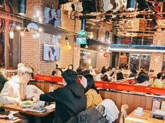 -管氏翅吧(望京东店)