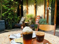 -时光花园(白鹭洲店)