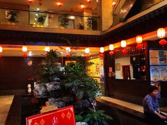 -农家大院(纪王店)