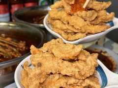 -成都瓜串串(华强北店)