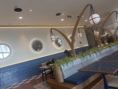 -贝林大翅鲸简餐厅(国家海洋博物馆店)