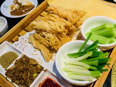 -盛德利食府 天津菜(河西店)