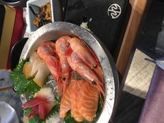 -水林间·寿喜烧自助(仙林金鹰店)
