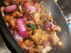 -胡须佬鸡煲四季火锅店(石厦西村直营店)