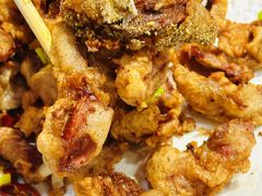 -恩宏德餐馆(平山道店)