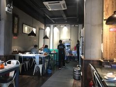 大堂-马头巷·食景园(苏州总店)