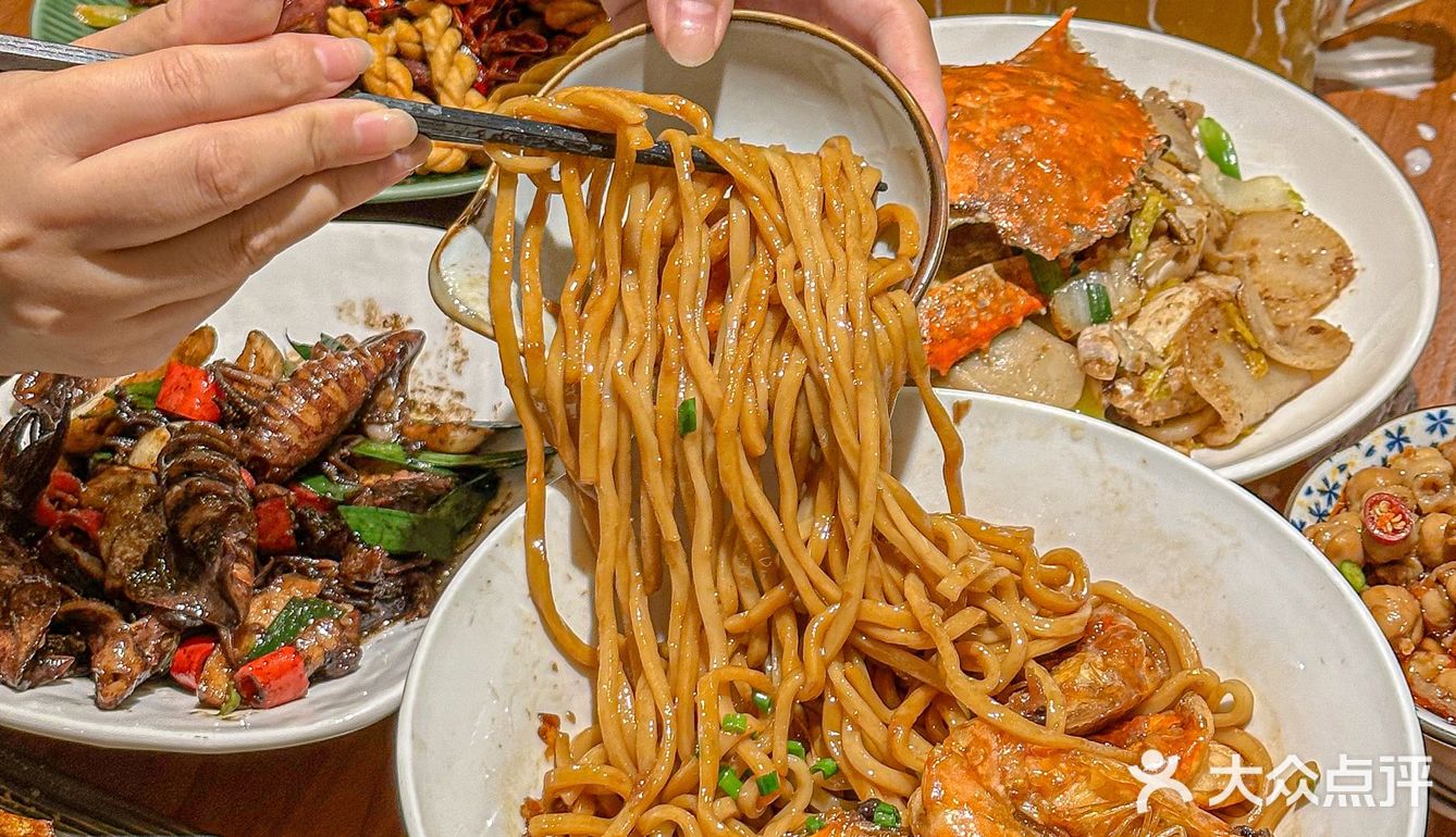 宁波的！宁波的！终于吃到了！