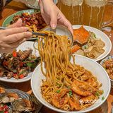 宁波的！宁波的！终于吃到了！
