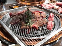 -橡果烤肉(仙林店)