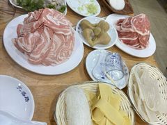 -元盛居(亚泰大街店)