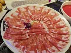 -唇辣号重庆老火锅(燕郊鑫乐汇店)