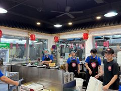 -笨罗卜浏阳菜馆(龙华鹏润达店)