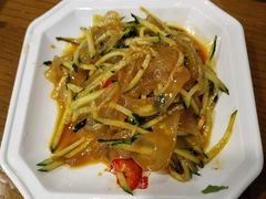 -德林砂锅粥(景田店)