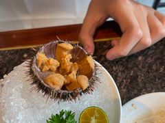 -皇城老妈·大连海鲜火锅(港湾店)
