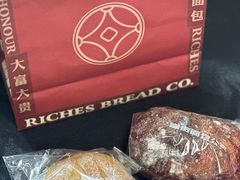 -富贵面包公司(运河店)