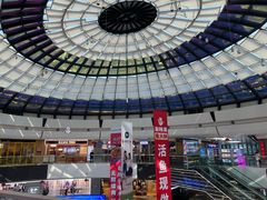 -万达广场(北京槐房店)