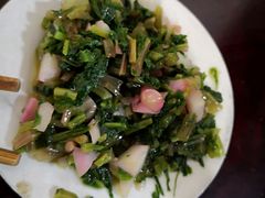 -梯坎豆花