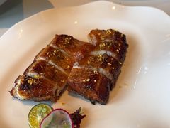 -三号黄浦会Canton Table