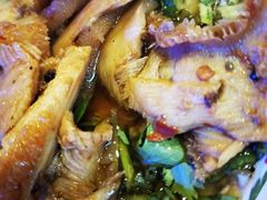 -水碾河刘老大串串香(水碾河路店)