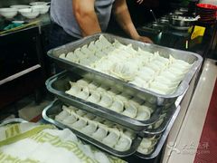 -潘国仙耳光馄饨(黄家阙路店)