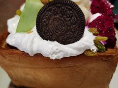 面包厚多士-渔家灯火(领秀城店)