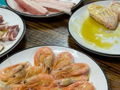 -风味烧烤(泰富店)