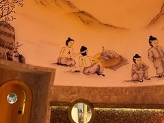 -沐槿宫韩式汗蒸水汇(马群店)
