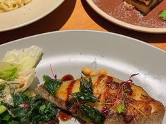 -新贝乐意大利餐厅(苏州中心店)