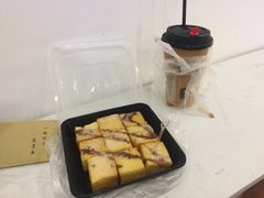 -香港鸿记冰室