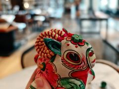 -深圳罗湖木棉花凯悦尚选酒店•大堂吧