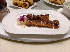-香云轩·顺德菜(香云纱园林酒店店)