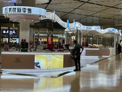 -哈尔滨太平国际机场-T2航站楼