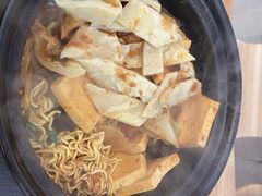 -御品德重庆鸡公煲(汇丰店)