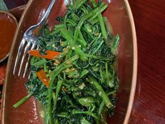 -红泰·泰精选·特色料理(中山路店)