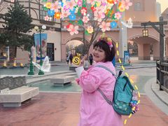 -沈阳方特欢乐世界