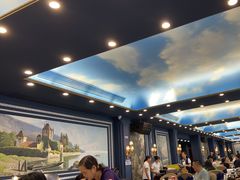 -馨越楼·点心·粤菜(赤坎店)